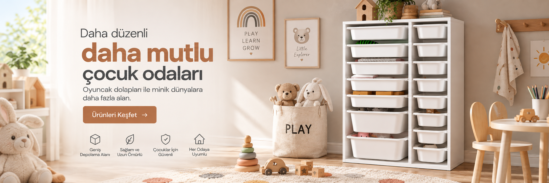 Demonte Mobilya – Kaliteli Mobilya, Uygun Fiyat